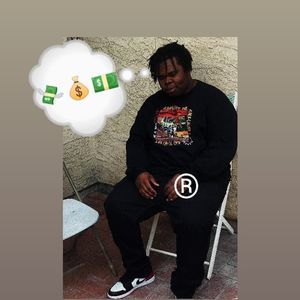 Meet your Posher, Mike